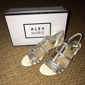 Alex Marie Heels